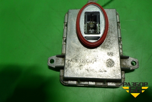 Блок розжига ксеноновой лампы (130732946800) для Land Rover Range Rover Sport с 2013-2022г (Спорт)