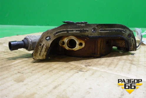 Насос масляный (1.5л G15MF) для Daewoo Nexia с 1995-2016г (Нексия)