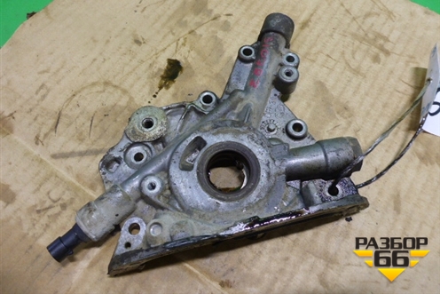 Насос масляный (1.5л G15MF) для Daewoo Nexia с 1995-2016г (Нексия)