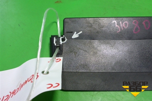 Фонарь задний стоп сигнал (3C8945087) для Volkswagen Passat-CC с 2008г (Пассат ЦЦ)