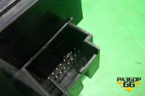 Замок зажигания (РКПП без ключей) (3C0905843AE) для Volkswagen Passat-CC с 2008г (Пассат ЦЦ)