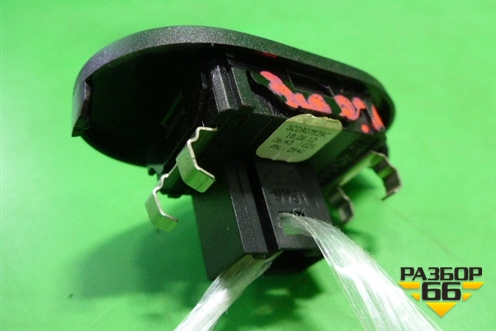 Датчик света (3C0907539C) для Volkswagen Passat-CC с 2008г (Пассат ЦЦ)