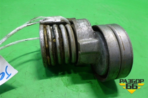 Ролик натяжитель ремня ГРМ (1.9л TDI BXE) (03C145299Q) для Volkswagen Jetta с 2005-2011г (Джетта)