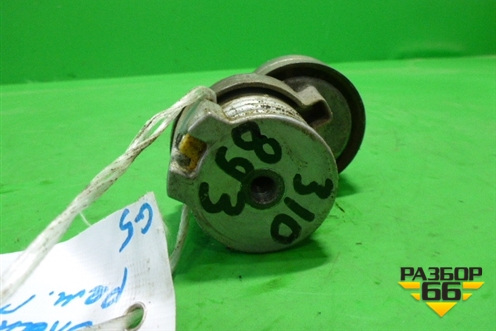 Ролик натяжитель ремня ГРМ (1.9л TDI BXE) (03C145299Q) для Volkswagen Jetta с 2005-2011г (Джетта)