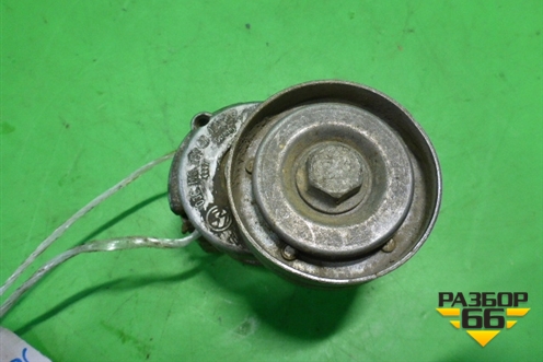 Ролик натяжитель ремня ГРМ (1.9л TDI BXE) (03C145299Q) для Volkswagen Jetta с 2005-2011г (Джетта)
