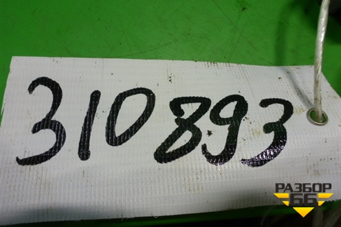 Ролик натяжитель ремня ГРМ (1.9л TDI BXE) (03C145299Q) для Volkswagen Jetta с 2005-2011г (Джетта)