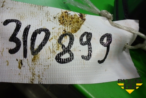 Блок ABS (3AA614109BK) для Volkswagen Passat-CC с 2008г (Пассат ЦЦ)