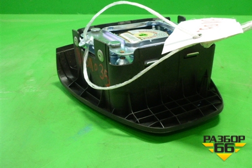 Подушка безопасности в рулевое колесо (A213402310BE) для Chery Fora(A21) с 2006г (Фора)