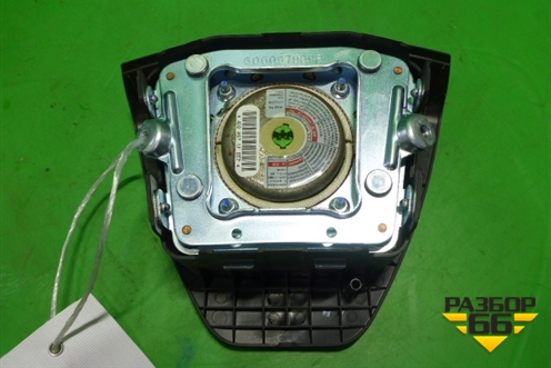 Подушка безопасности в рулевое колесо (A213402310BE) для Chery Fora(A21) с 2006г (Фора)