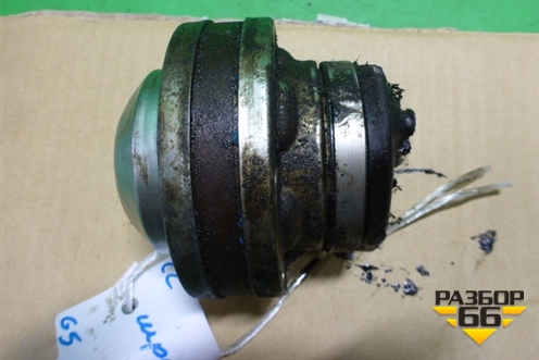 Шрус внутренний (1.8л РКПП CDA правый) для Volkswagen Passat-CC с 2008г (Пассат ЦЦ)