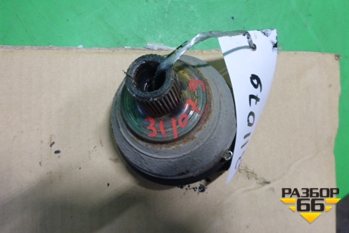 Шрус наружный (1.8л РКПП CDA правый) для Volkswagen Passat-CC с 2008г (Пассат ЦЦ)