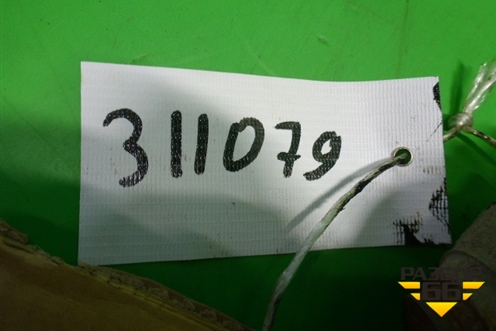 Шрус наружный (1.8л РКПП CDA правый) для Volkswagen Passat-CC с 2008г (Пассат ЦЦ)