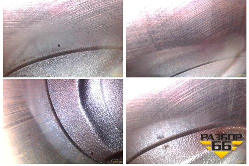 Двигатель (1.4л CAX АКПП) (GAX962355) для Audi A3 (8PA) 2003-2013г Sportback (А3)