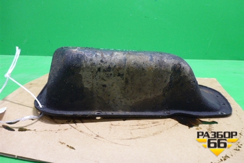 Поддон двигателя масляный (1.4л KFW10FSJ4) для Peugeot 206 с1998г