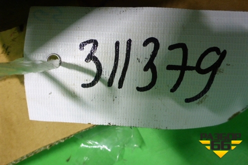 Поддон двигателя масляный (1.4л KFW10FSJ4) для Peugeot 206 с1998г