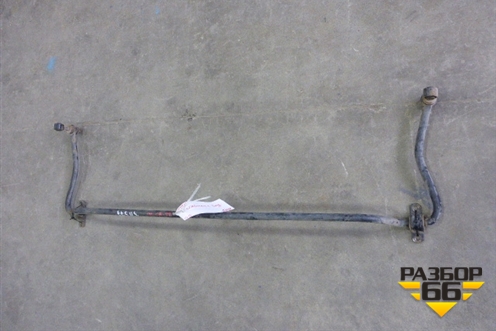 Стабилизатор задний для Lifan Smily с 2010г (Смайли)