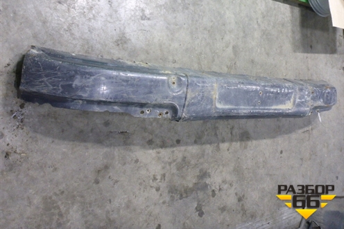 Усилитель переднего бампера для Scania 5 R Series с 2004-2016г