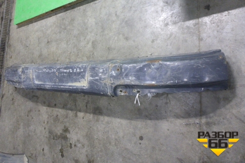 Усилитель переднего бампера для Scania 5 R Series с 2004-2016г