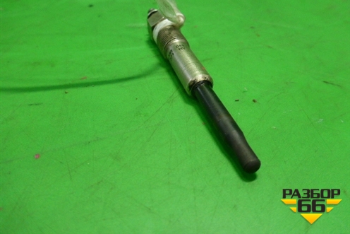 Свеча накаливания (1.9л PSAWJY) (0100226371) для Peugeot Partner с 2002-2010г (Партнер)