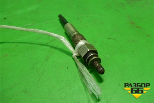 Свеча накаливания (1.9л PSAWJY) (0100226371) для Peugeot Partner с 2002-2010г (Партнер)