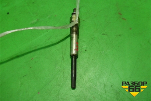 Свеча накаливания (1.9л PSAWJY) (0100226371) для Peugeot Partner с 2002-2010г (Партнер)