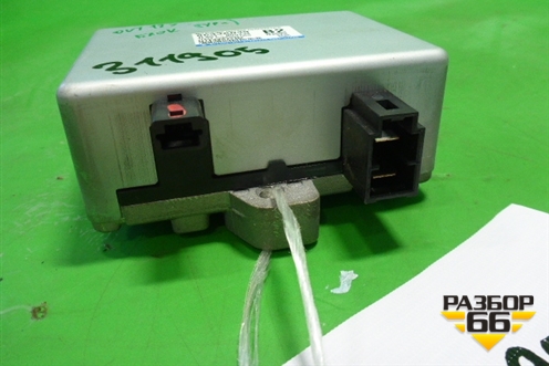 Блок управления рулевой колонкой (8633A049) для Mitsubishi Outlander с 2012-2024г (Аутлендер)