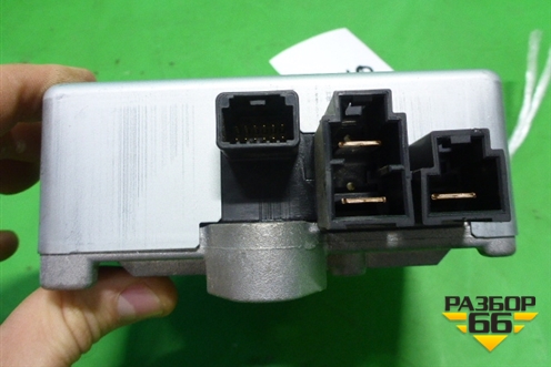 Блок управления рулевой колонкой (8633A049) для Mitsubishi Outlander с 2012-2024г (Аутлендер)