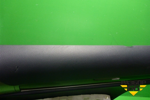 Обшивка двери задней правой под электрику для Lexus GX-460 с 2009г (ГХ)