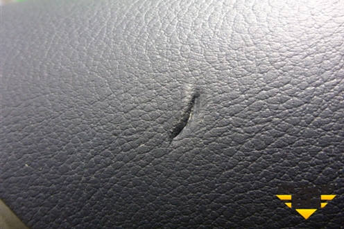 Обшивка двери задней правой под электрику для Lexus GX-460 с 2009г (ГХ)