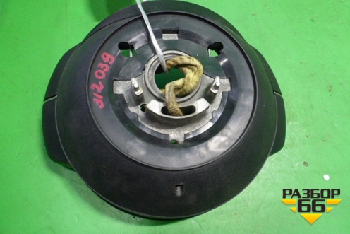 Модуль кнопок (на рулевое колесо) (6096636) для Citroen C4 с 2005-2011г (С4)