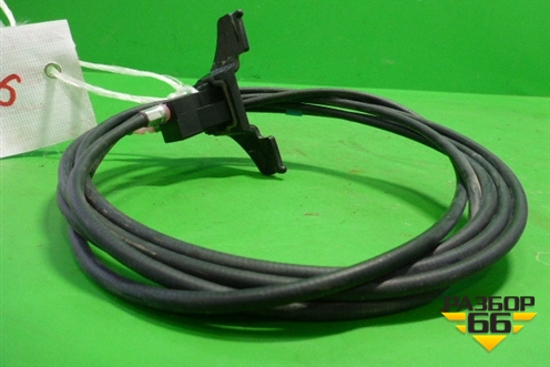 Трос открывания лючка бензобака для Mitsubishi Outlander с 2012-2024г (Аутлендер)