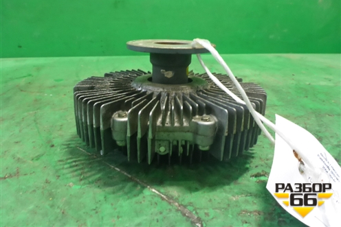 Вискомуфта (2.5л YD25) (21082VB10A) для Nissan Pathfinder (R51M) с 2004-2014г (Патфиндер)