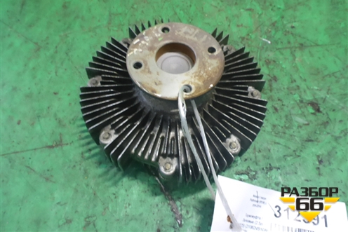 Вискомуфта (2.5л YD25) (21082VB10A) для Nissan Pathfinder (R51M) с 2004-2014г (Патфиндер)