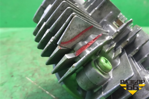 Вискомуфта (2.5л YD25) (21082VB10A) для Nissan Pathfinder (R51M) с 2004-2014г (Патфиндер)