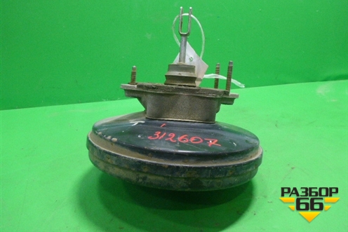 Усилитель тормозов вакуумный (46007EM00B) для Nissan Tiida (C11X) с 2004-2013г (Тиида)