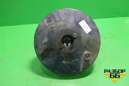 Усилитель тормозов вакуумный (46007EM00B) для Nissan Tiida (C11X) с 2004-2013г (Тиида)