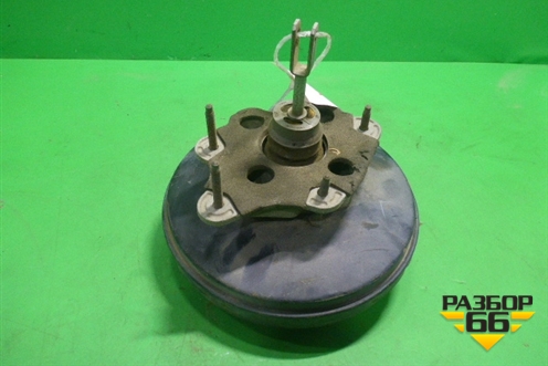 Усилитель тормозов вакуумный (46007EM00B) для Nissan Tiida (C11X) с 2004-2013г (Тиида)