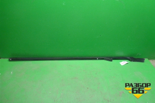 Рейлинг на крышу левый (передняя часть) для Land Rover Discovery 4 с 2009-2016г (Дискавери)