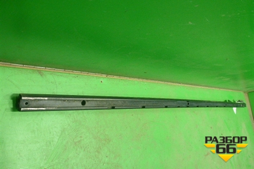 Рейлинг на крышу левый (передняя часть) для Land Rover Discovery 4 с 2009-2016г (Дискавери)