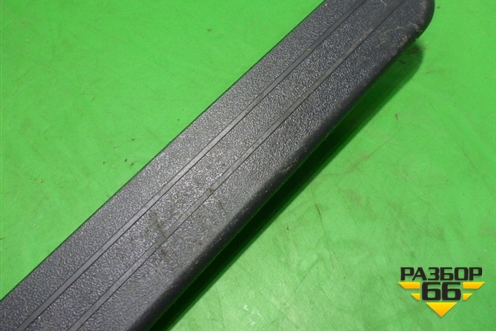 Накладка порога внутренняя переднего правого (в проём) (S5146210) для Lifan X60 с 2011г (Х60)