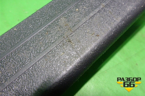 Накладка порога внутренняя переднего правого (в проём) (S5146210) для Lifan X60 с 2011г (Х60)