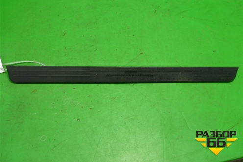 Накладка порога внутренняя переднего правого (в проём) (S5146210) для Lifan X60 с 2011г (Х60)