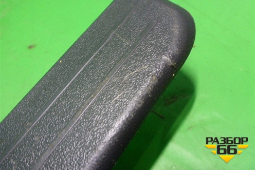 Накладка порога внутренняя переднего правого (в проём) (S5146210) для Lifan X60 с 2011г (Х60)