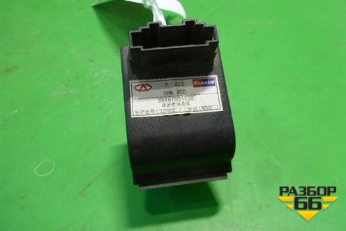 Резистор отопителя (BN46105128B) для Chery M-11 с 2010-2015г (М11)