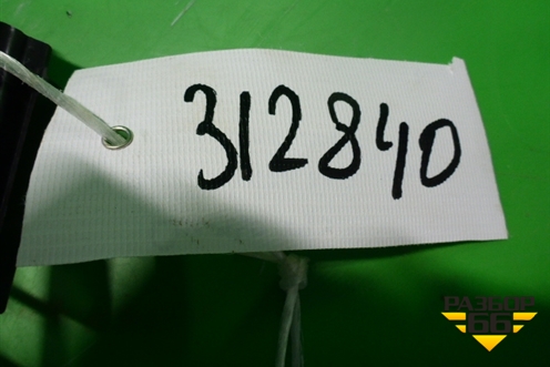 Решетка в передний бампер центральная (после 2014г) (5311260170) для Lexus GX-460 с 2009г (ГХ)