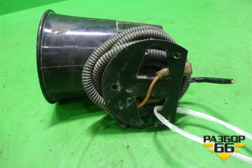 Сирена сигнализации для Renault Sandero с 2009-2014г (Сандеро)