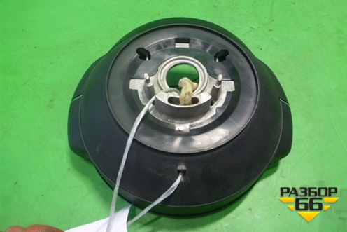 Модуль кнопок (на рулевое колесо) (6096636) для Citroen C4 с 2005-2011г (С4)