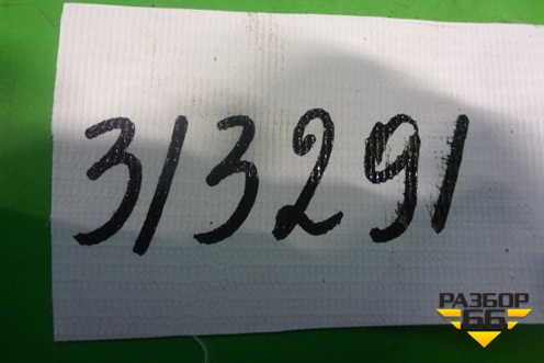 Модуль кнопок управления магнитолой (на рулевое колесо левый) (13222331) для Opel Corsa D с 2006-2014г (Корса Д)