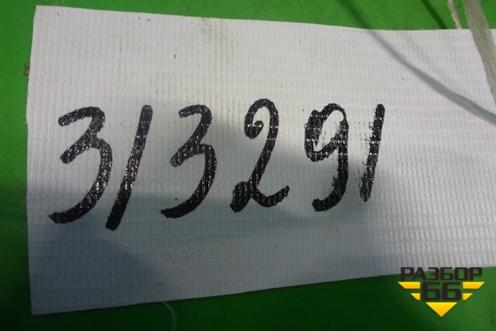 Модуль кнопок управления магнитолой (на рулевое колесо левый) (13222331) для Opel Corsa D с 2006-2014г (Корса Д)