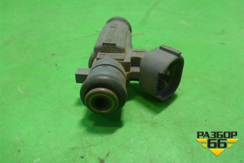 Форсунка инжекторная электрическая (9260930012) для Kia Spectra с 2001г (Спектра)